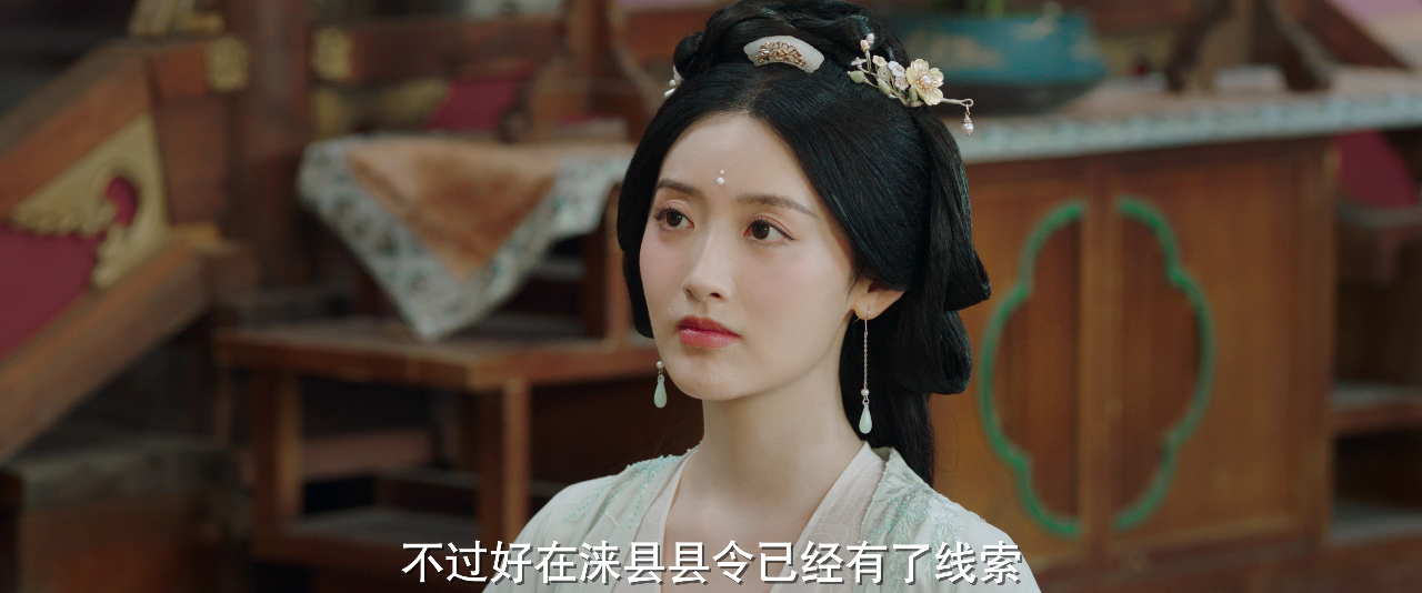 进阶的王妃 16集