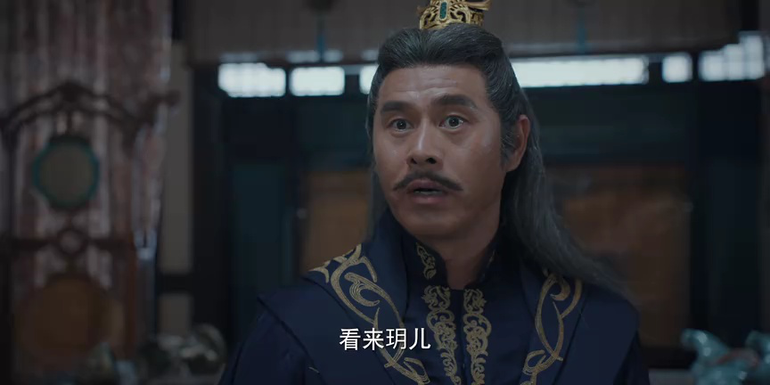 我被困在同一天十万年 10集