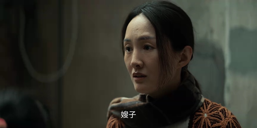 枭起青壤 23集