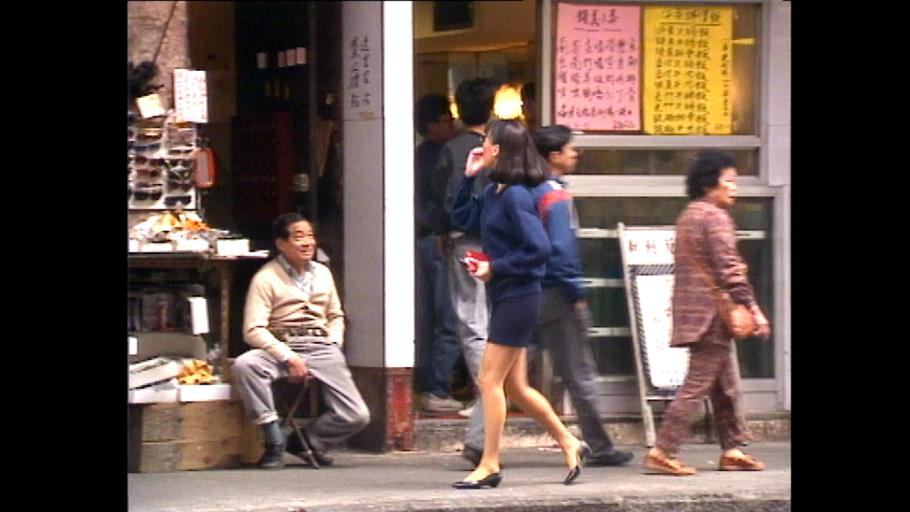 我本善良[粤语版] 30集