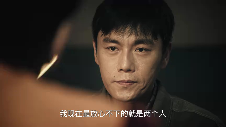 扫毒风暴 12集