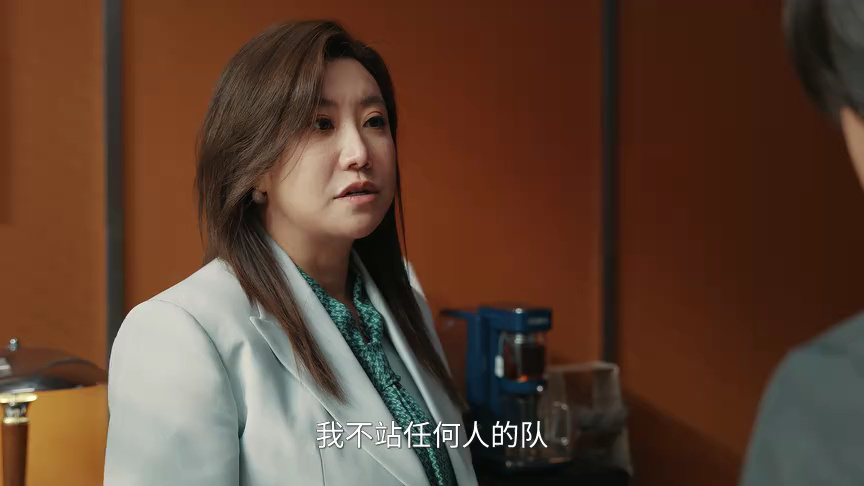 她的盛焰 5集