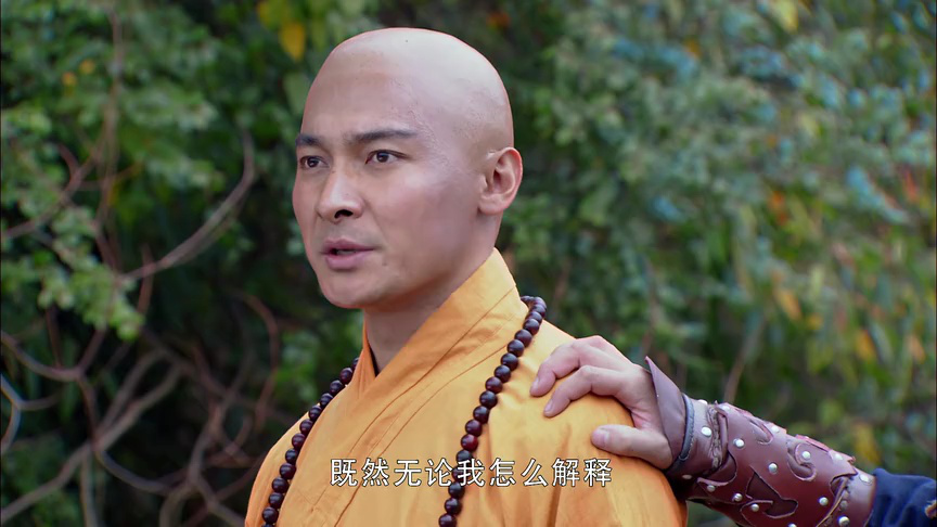一代禅师 46集