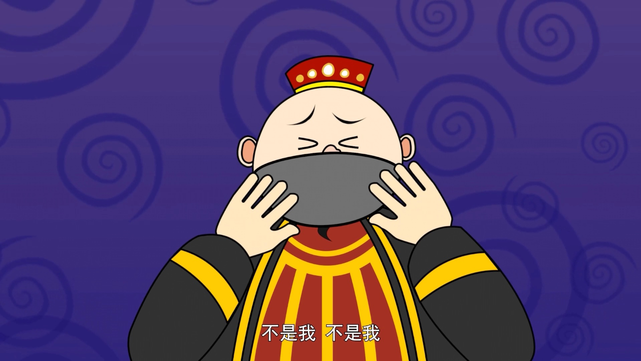聪明的阿凡提第1季 49集