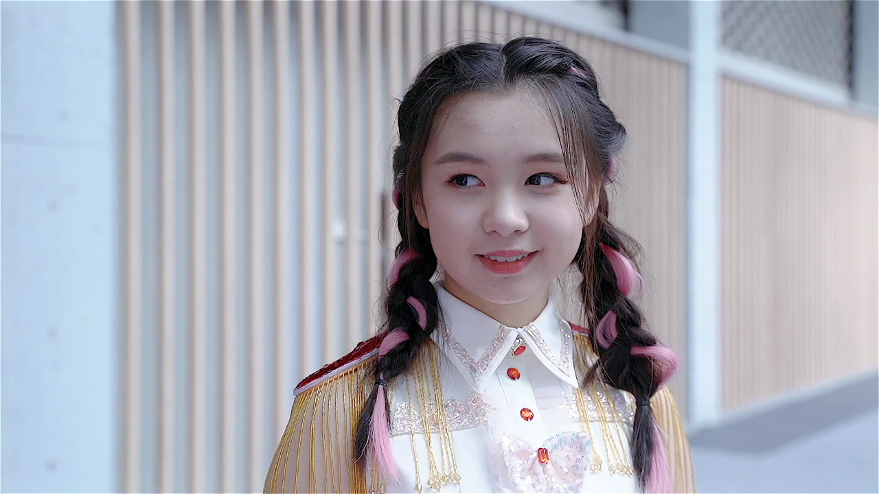 花城学生仔之天迹少女 13集