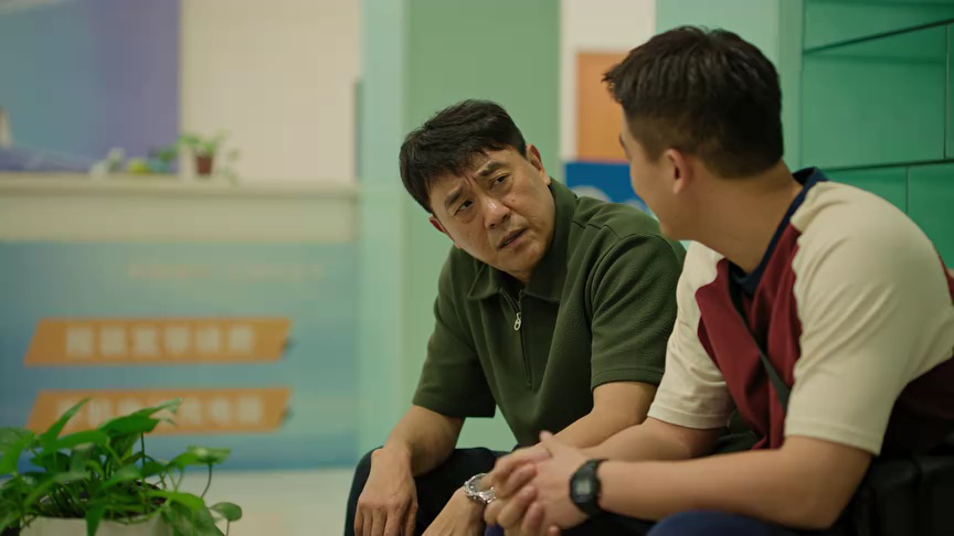 刑警的日子 3集