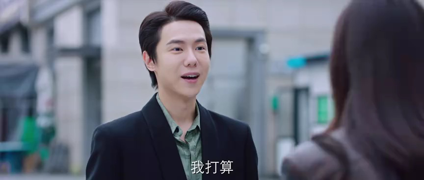 千禧风云 17集