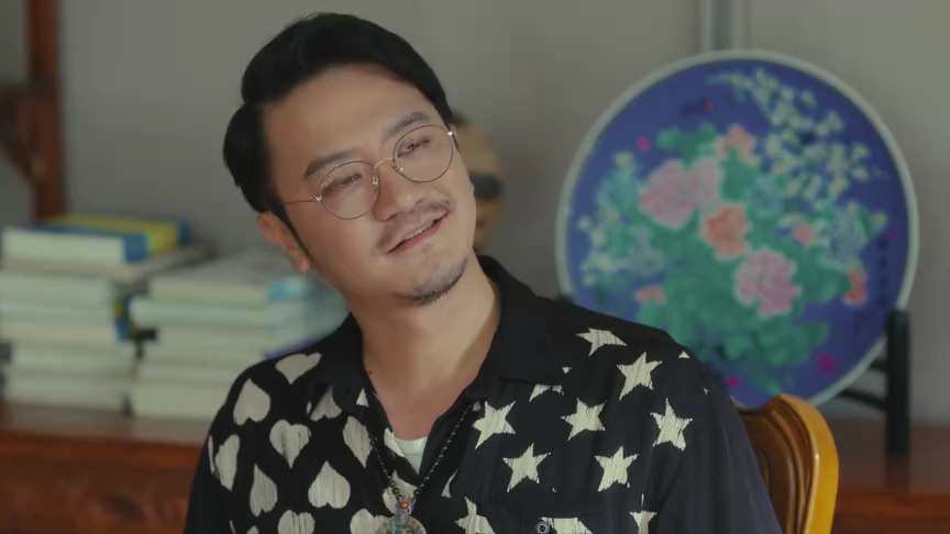 鹦鹉 12集