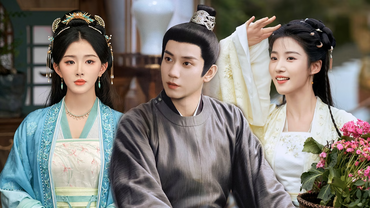 榜上佳婿 7集