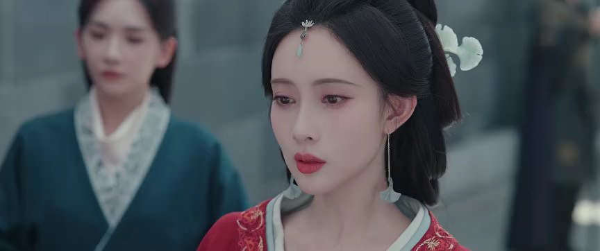百花杀 4集