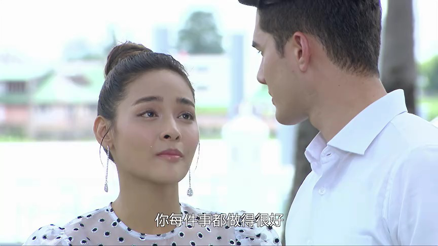 不情愿的新娘[泰语版] 28集