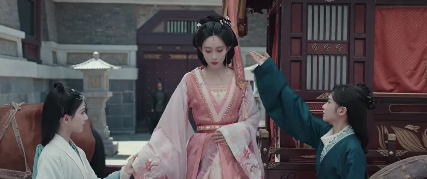 百花杀 3集