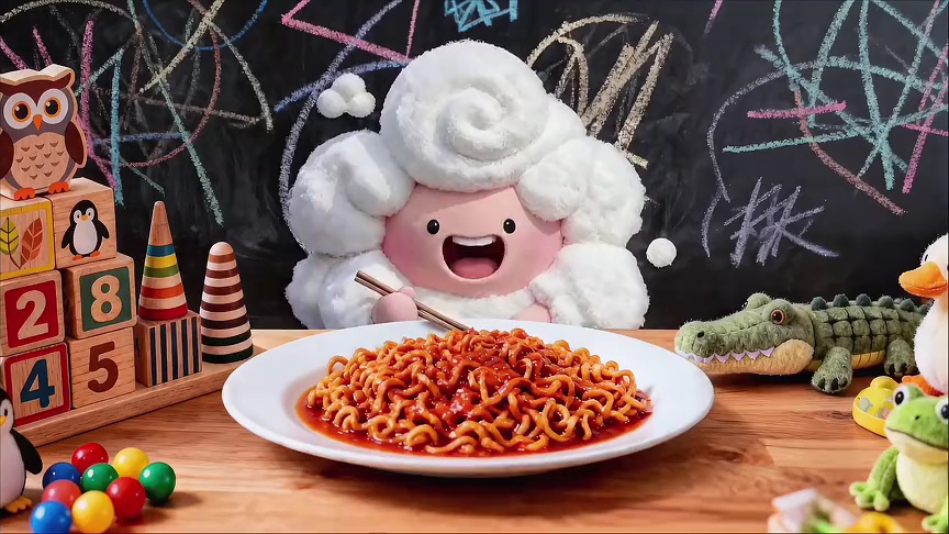 丁格童话世界动画全集 912集