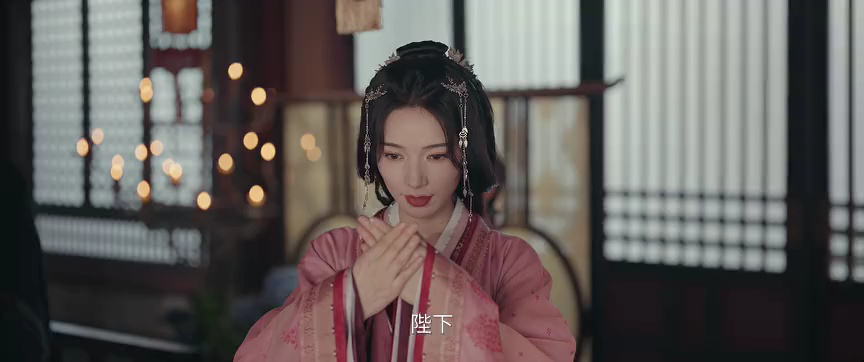 百花杀 24集