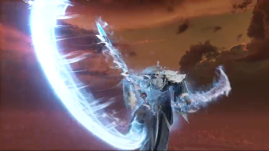 修罗武神 第2季 12集