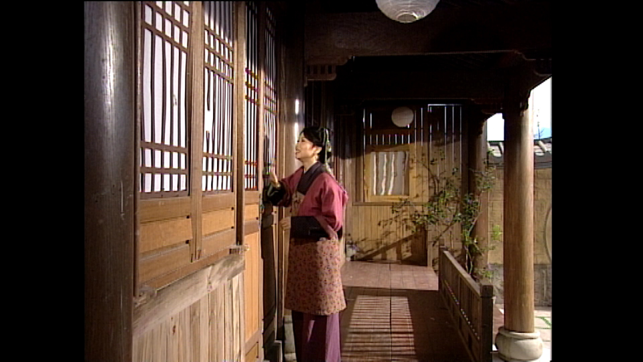 人龙传说[粤语版] 10集