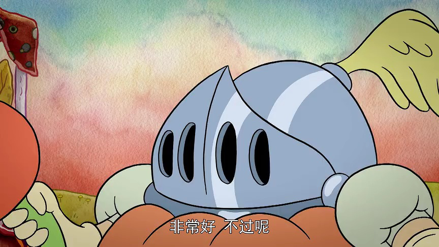 派大星秀 第二季 英文版 9集