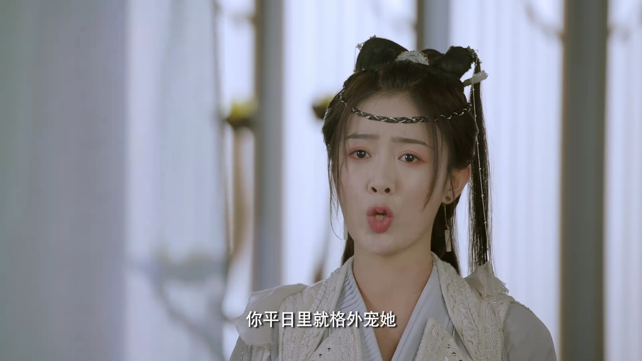 玄璃美人煞 4集