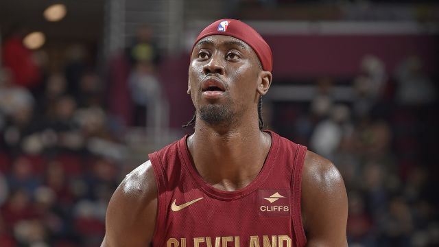 勒维尔vs爵士集锦 23分7助攻串联全队拿下胜利