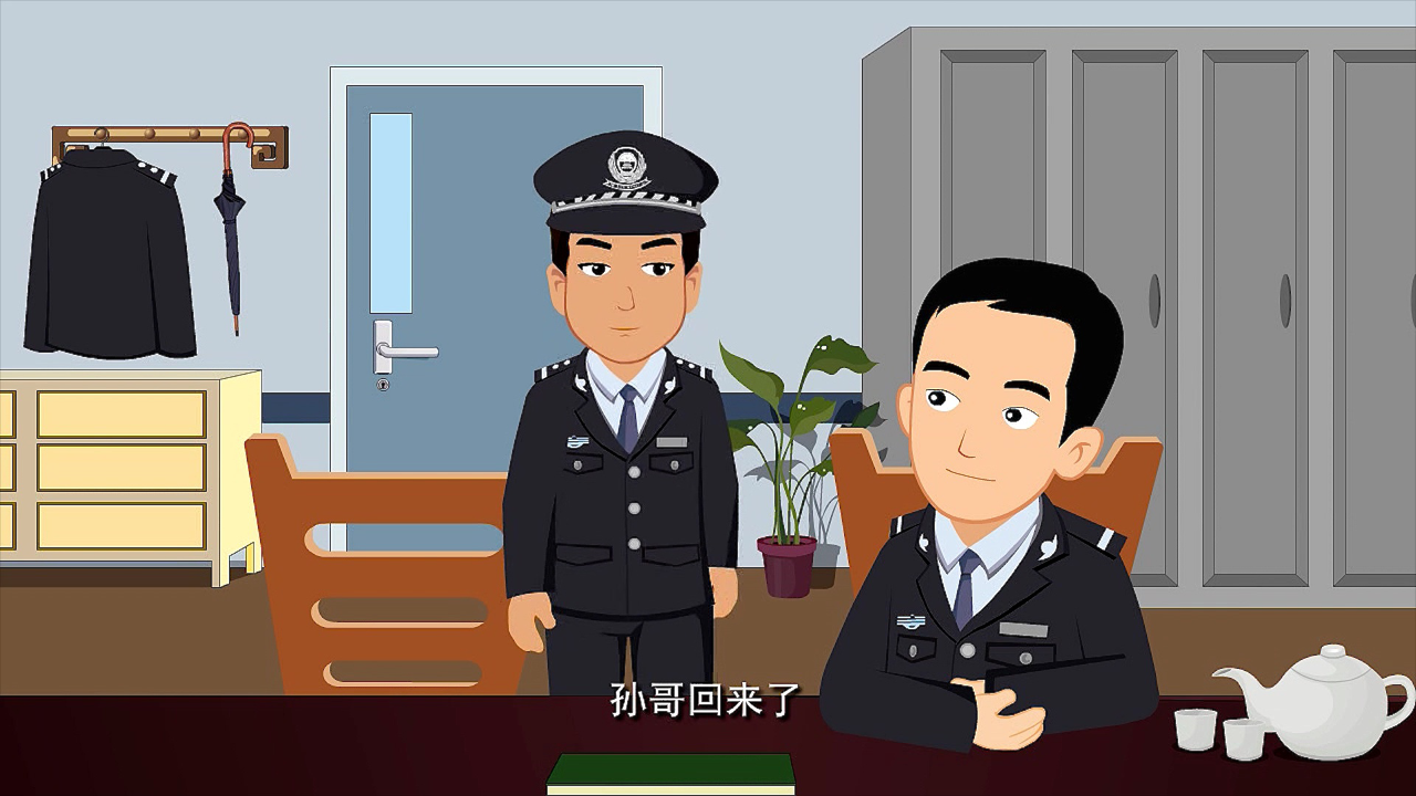 中华美德故事&middot;节义篇 38集