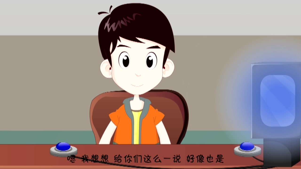 安全小卫士 53集