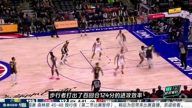 NBA常规赛：森林狼vs独行侠第2节中文解说回放