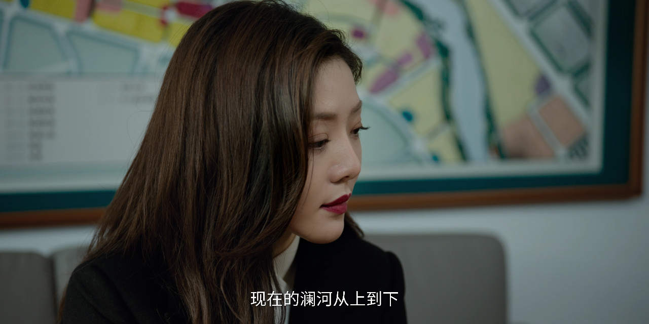 黑土无言 5集