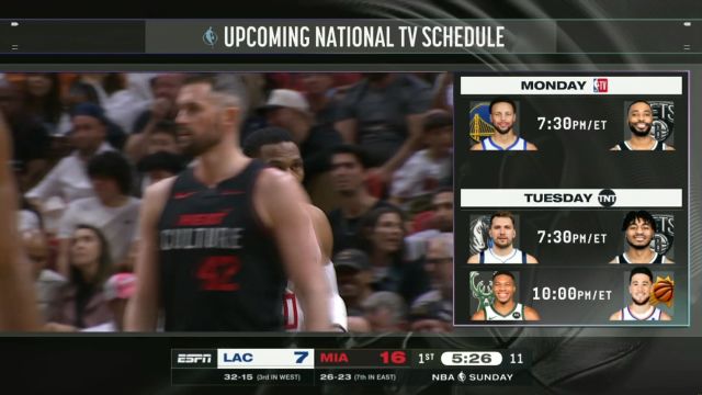 徐静雨：快船昨天没比赛怎么打的跟背靠背似的？ 东部客场打累了？