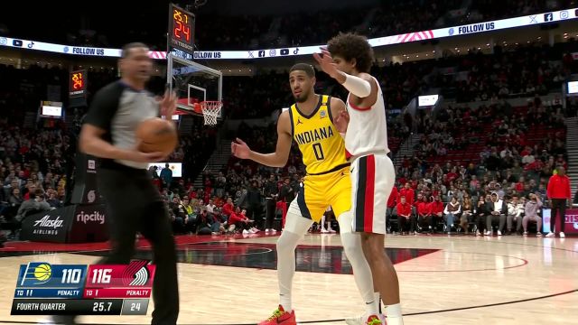 关键时刻提神续命！特纳骑马射箭冷血三分续上悬念