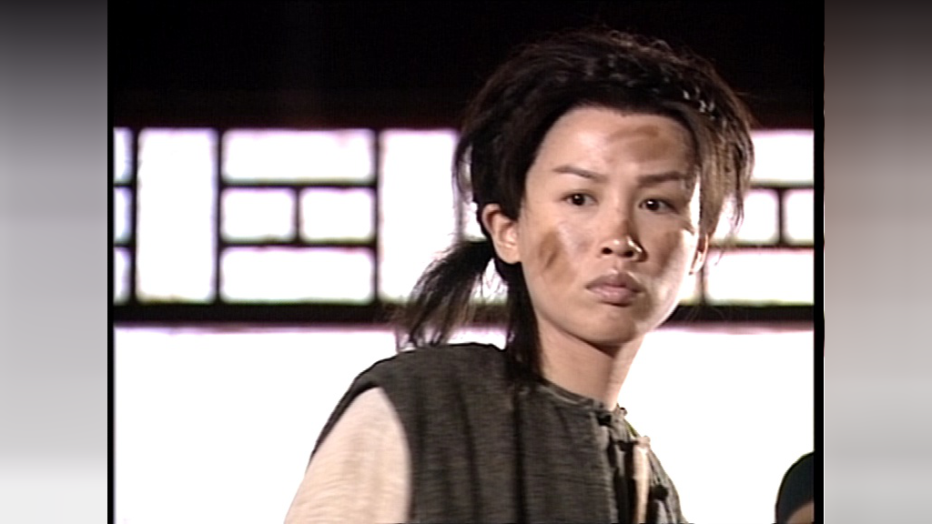 雪山飞狐99版[粤语版] 36集