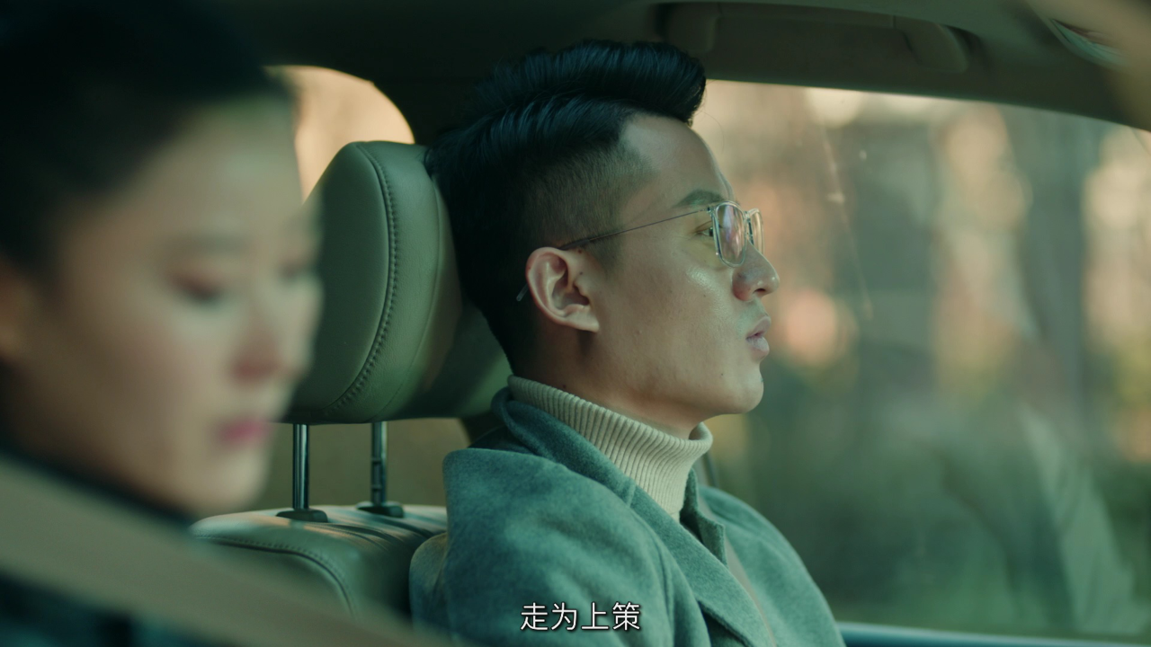 谜案寻凶 14集