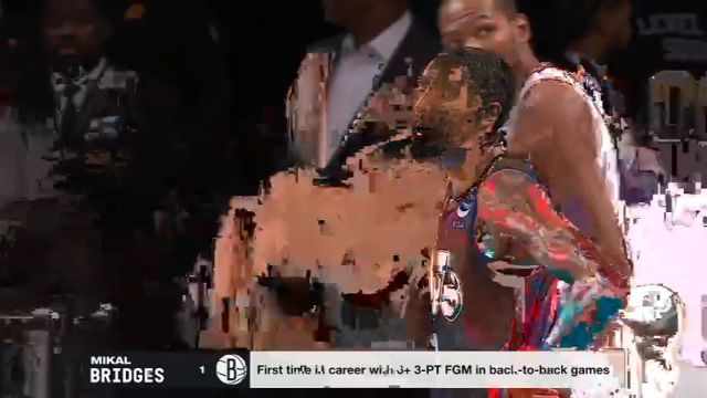 太阳vs篮网第4节英文原声回放