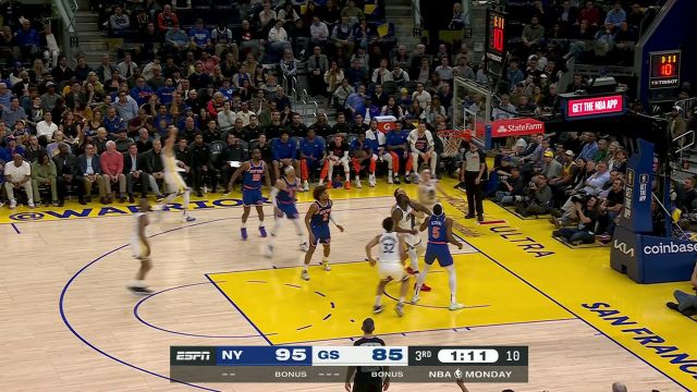 如此良机增能轻易错过 汤普森丝滑手感三分飙中