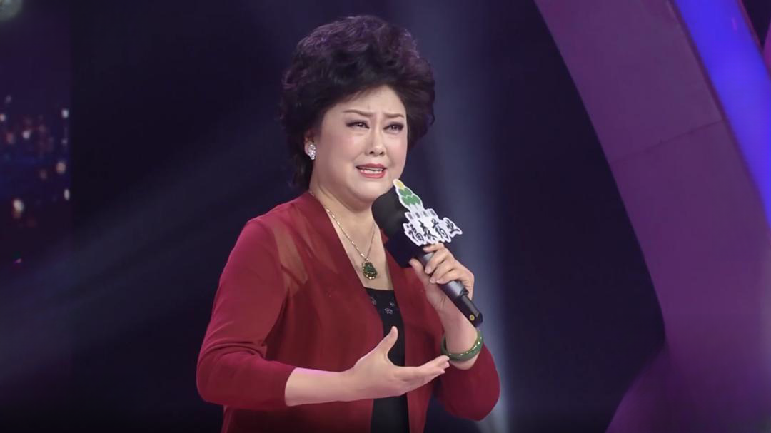 王惠 戏歌《你家在哪里》