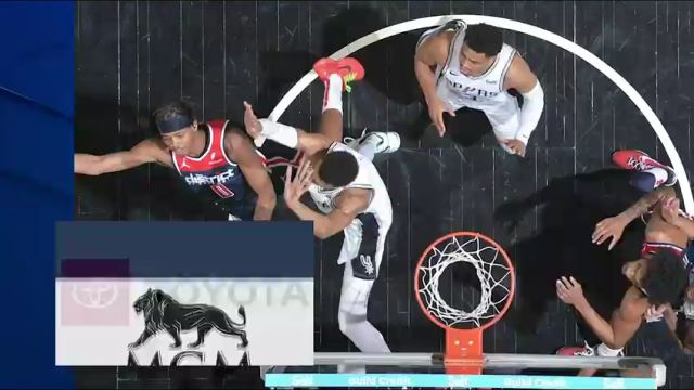 快船vs奇才第2节英文原声回放