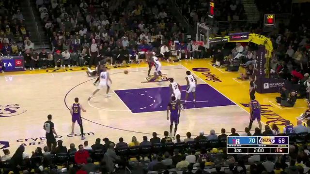 今天的意外之喜 丁威迪张弓搭箭底角瞄准直穿云霄