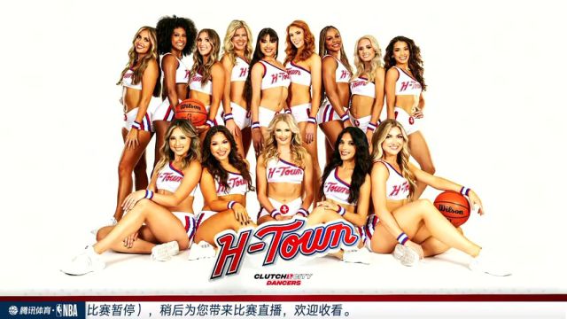 NBA常规赛：凯尔特人vs火箭第3节中文解说回放