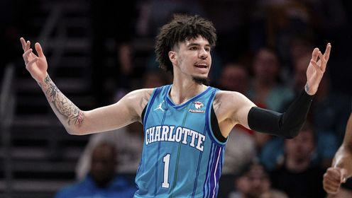 《NBA全场集锦》【球星】鲍尔vs火箭集锦 15分8助攻梳理进攻准星欠佳