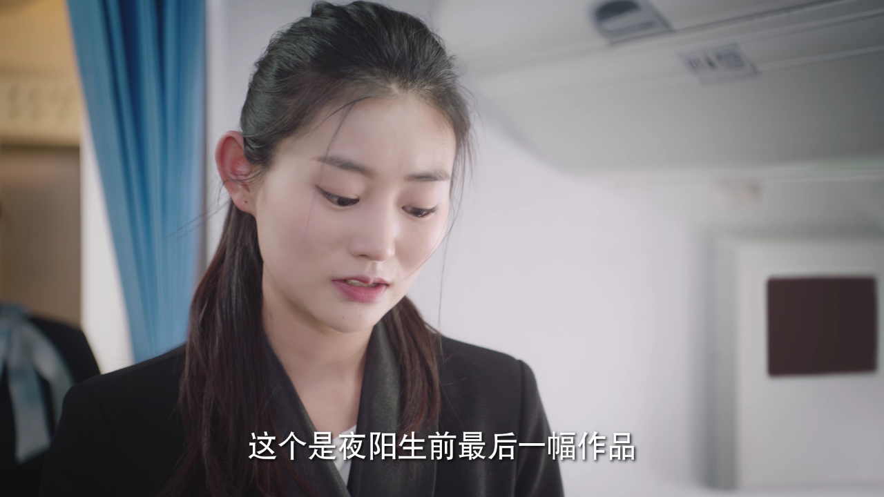 今天航班零投诉 23集