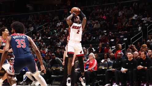 《NBA全场集锦》【球星】罗齐尔vs奇才集锦 独揽27+4+2高效投射率队取胜