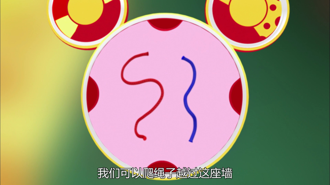 米奇妙妙屋 第二季[普通话版] 24集