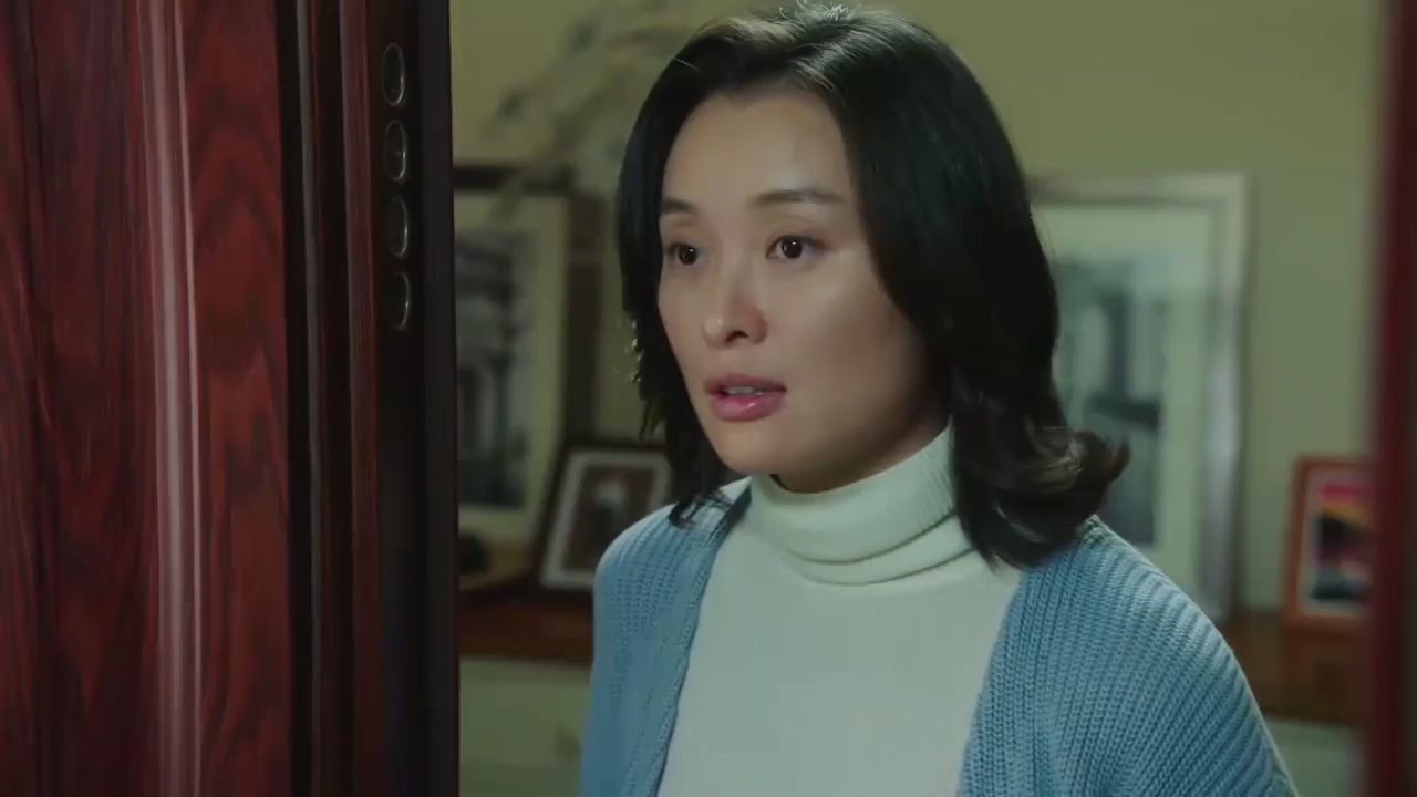我的前半生:子君带着凌玲去公司,看到陈俊生状态,凌玲后悔不已_高清1080P在线观看平台_腾讯视频