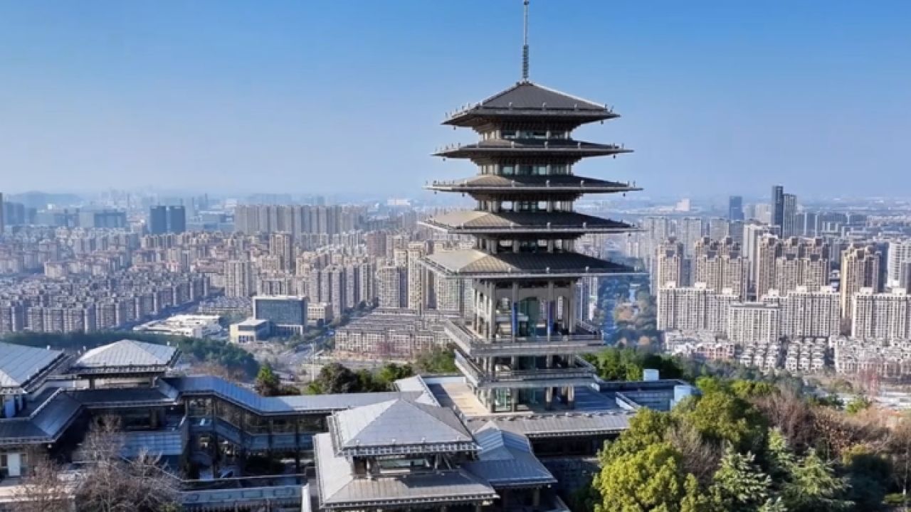 杭州临平原来有这么多好玩的地方,吃喝玩乐旅游攻略请收藏!