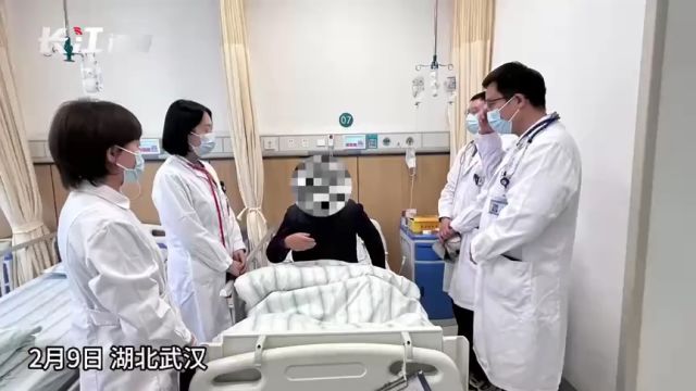 中西医结合让男子十年“难治性高血压”得到控制,专家为寒冬“稳压”支招