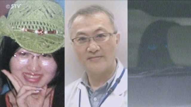 日本猎奇杀人案,一家三口分工:女儿负责斩首,父亲摄影,母亲藏尸