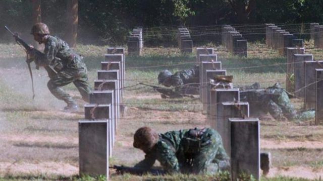 美国两院协商版“国防授权法案”涉台内容引发关注