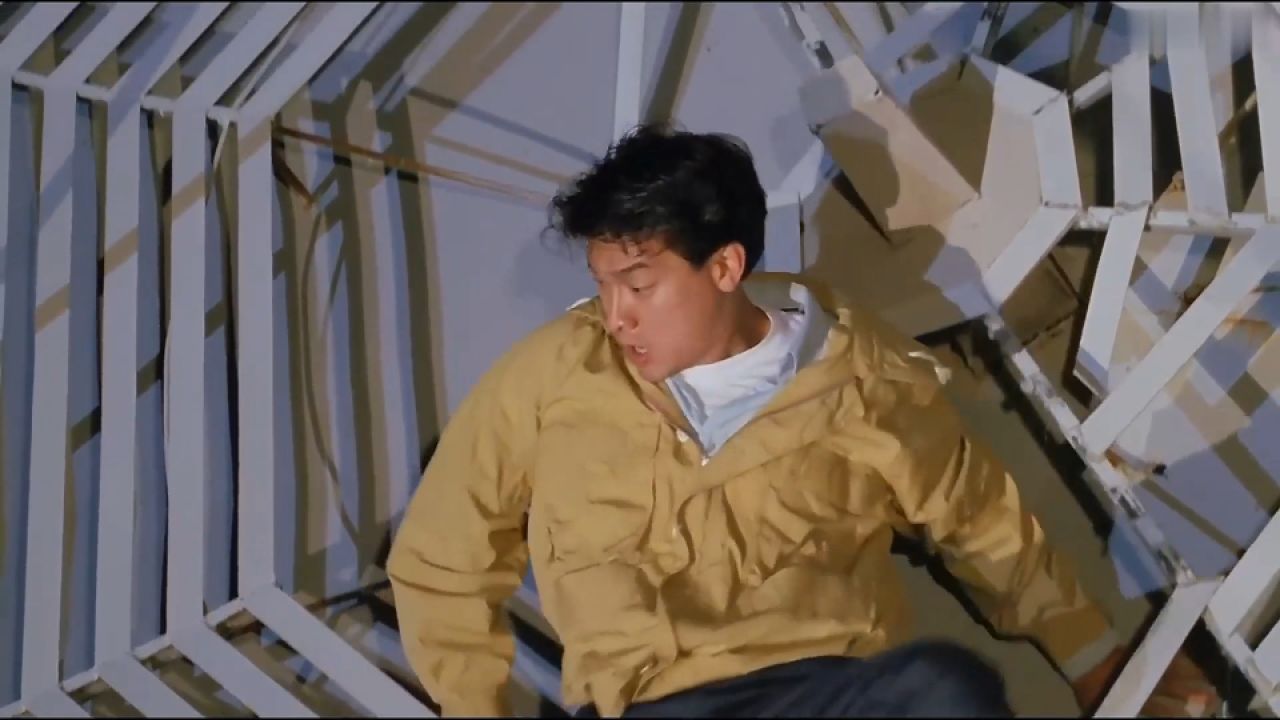 天残脚太霸道,气功大师也不是对手,只有如来神掌能打败他_高清1080P在线观看平台_腾讯视频