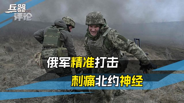 北约雇佣兵,在乌克兰频频遇袭,德国决定组建“远火联盟”