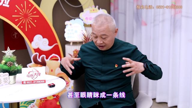 孩子外出过敏,打喷嚏起疙瘩,家长如何正确应对?听听专家咋说