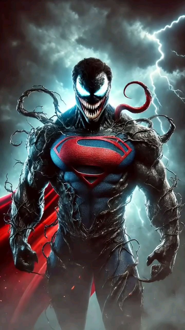 漫威「超级英雄合体」